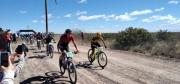 La carrera de Mountain Bike Las Torres se corre este domingo en Puerto Madryn
