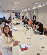 Chubut participó del 2º Encuentro Anual de Historia de Salud Integrada