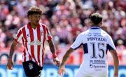 Gimnasia vs Estudiantes.- Las dudas de Zaniratto y Domínguez para jugar el clásico platense: el once que tienen en mente