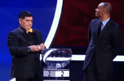 Sorteo del Mundial 2026: ¿Qué jugadores van a sacar las bolillas?