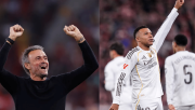 No estoy contento: la sorpresiva confesión de Luis Enrique que impactó en Kylian Mbappé