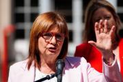 Bullrich anticipa que “ya comenzaron las negociaciones para aprobar la Reforma Laboral