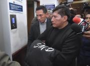 Determinan seis meses de detención preventiva para Ríos por otro caso de irregularidades con Emapa