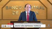 BCB advierte deterioro crítico de reservas y señala que Bolivia estuvo cerca de una espiral hiperinflacionaria