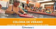 Colonia de verano gratuita para personas mayores: cómo inscribirse