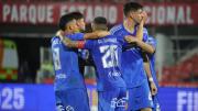 La U fue el sexto equipo que más dinero sumó en Copa Sudamericana