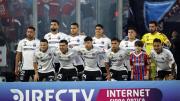 Para evitar la crisis: Estas son las dos figuras que Colo-Colo puso a la venta para 2026