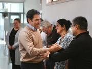 Dura crítica de un intendente al endeudamiento que consiguió Kicillof para la Provincia: Entregó cargos y prebendas a la casta