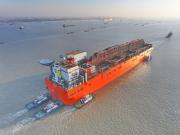 Shell rompió su alianza con YPF: ¿cómo sigue ahora el proyecto para exportar gas licuado?