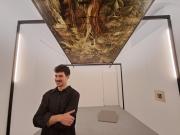 Bienalsur 2025: seis artistas argentinos exploran la relación entre lo humano y la naturaleza en Roma, Nápoles y Milán