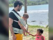 Un hombre desapareció junto a sus hijos y la investigación reveló un detalle terrorífico: Nos parte el corazón