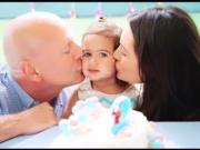 Las decisiones más duras que tomó la mujer de Bruce Willis y cómo enfrentó las críticas