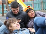 Los chicos piden más educación sexual integral