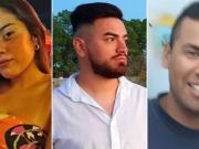 Mató al hijo del jefe de Policía porque salía con su ex y a ella la dejó paralítica: Quiero pedir perdón