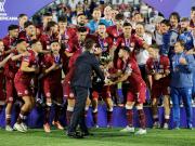 El dato que entusiasma a los hinchas de River si Boca no sale campeón: por ganar la Sudamericana, Lanús recaudó más que los semifinalistas de la Libertadores