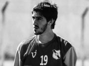 El Club Luján le hizo un homenaje al entrenador Santiago Fredes, que murió a los 36 años: un video con el estadio a oscuras conmovió a los hinchas