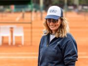 Mercedes Paz renunció como capitana del equipo argentino de la Billie Jean King Cup tras siete años: Ha sido un honor