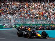 F1 GP de Abu Dhabi: horarios del entrenamiento y clasificación, cómo y dónde ver la Fórmula 1