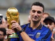 Sorteo del Mundial 2026: el rol clave que tendrá Lionel Scaloni en la gala que se llevará a cabo este viernes 5 en Washington