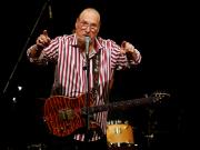 Murió Steve Cropper, la leyenda del soul que brilló con los Blues Brothers y marcó el sonido de una época