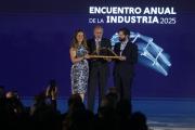 “Encuentro Anual de la Industria 2025: Boric y Sofofa refuerzan diálogo para impulsar la inversión”