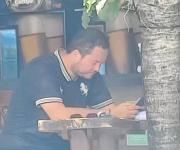 Fiscal General pide a la Policía aclarar la situación de Armin Dorgathen y su posible salida del país