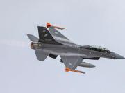 Cómo serán los recorridos que harán los F16 por Buenos Aires