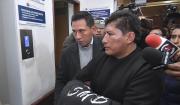Hallan Bs 12 millones en una cuenta de Rubén Ríos y ordenan su detención preventiva