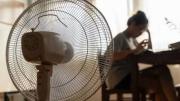 El truco viral para que el ventilador enfríe igual que un aire acondicionado