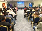 Lanzan Programa Corredor Bioceánico Inteligente