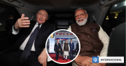 Putin inicia visita clave a la India con EEUU mirando de reojo: ¿Cuál es su principal objetivo?