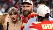 Arrestaron a hombre que irrumpió en la casa del novio de Taylor Swift y sorprendió a todos cuando confesó el motivo