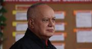 Diosdado Cabello dice que María Corina Machado salió del país, esto reveló