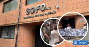 Con presencia policial se desarrolló sesión de Comisión de Agricultura en oficina de SOFO en Temuco