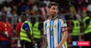 Voy a ver día a día: Lionel Messi pone en duda su participación en Mundial Norteamérica 2026