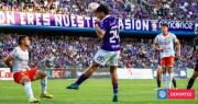 Liguilla de Ascenso: Concepción y Cobreloa igualaron en emotivo duelo ante 29 mil hinchas en Collao