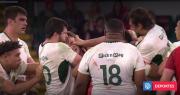 Eben Etzebeth, estrella de Springboks, es suspendido 12 semanas por cobarde agresión a rival