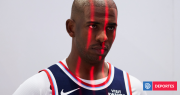 Me mandan a casa: Los Clippers castigan a Chris Paul luego que estrella anunciara su retiro