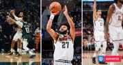 Nuggets ganan con exhibición de 52 puntos de Jamal Murray: Bucks y Nets también festejaron en NBA