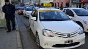 Taxistas toman nota de sus próximas obligaciones tributarias