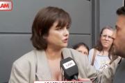 Fuertes declaraciones de Araceli González: críticas directas a Suar y Siciliani