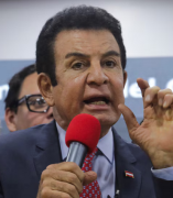 Honduras cambiante /Asfura y Nasralla se disputan voto a voto la elección presidencial