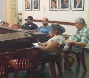 Apelación a OFI /Universitario presentará entre hoy y mañana