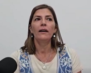 La Frase /María Eugenia Taruselli, Directora de Desarrollo Social