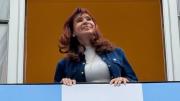 Cristina Kirchner apeló las restricciones impuestas al régimen de visitas en su casa