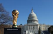 El sorteo en Washington del Mundial 2026: 48 selecciones, 4 bombos y Trump