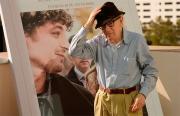 Woody Allen confirma que rodará su próxima película en Madrid en 2026