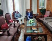 Catalán reclama una reforma electoral “real” en Tucumán y advierte sobre posibles “maquillajes” oficialistas