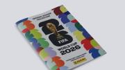 Panini presentó el álbum del Mundial 2026, el más grande de la historia
