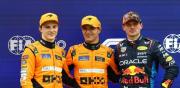¿Qué necesitan Norris, Verstappen y Piastri para ser campeones de la Fórmula 1 en el GP de Abu Dhabi?
